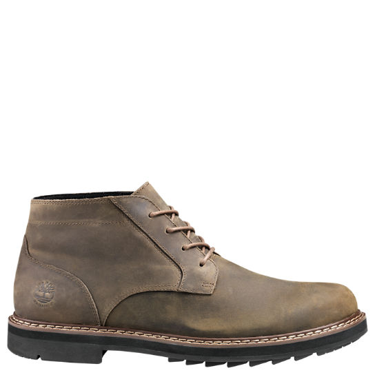 Men's Squall Canyon Waterproof Chukka Boots | Timberland US Sto
