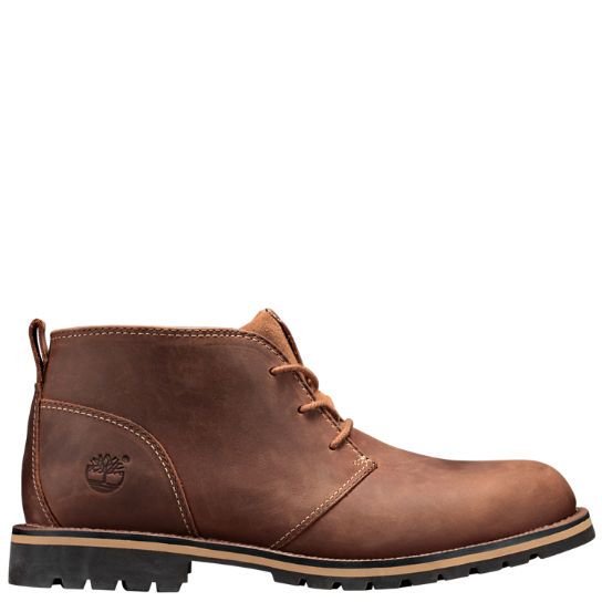 Men's Grantly Chukka Boots | Timberland US Sto