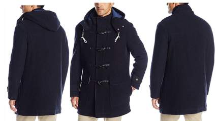 13 Best Men's Duffle Coats: Buy, Compare & Save (2020) | Heavy.c