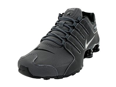 Put Spring In Your Step With Mens Nike Shox - Spo