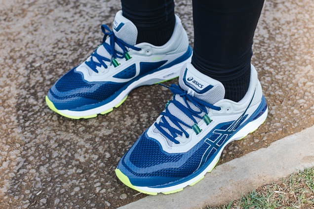 The Best Running Shoes for Men | Reviews by Wirecutt