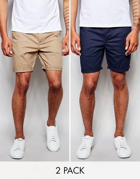 Men's Shorts | Men's Chino Shorts & Denim Shorts .