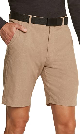 Amazon.com : Dry Fit Golf Shorts for Men - Casual Mens Shorts .