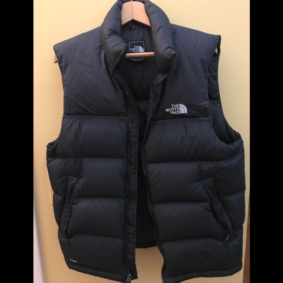 The North Face Jackets & Coats | North Face Mens Vest | Poshma