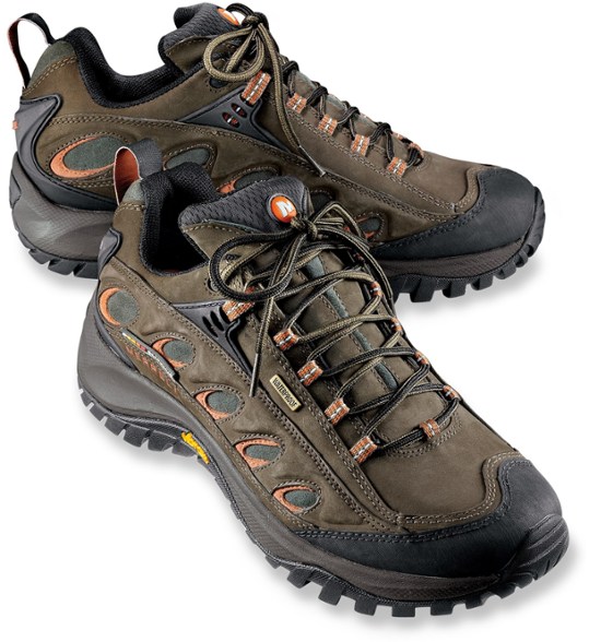 Merrell Radius Waterproof Cross-Training Shoes - Men's | REI Co-
