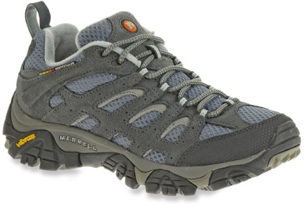 Merrell Moab Ventilator Hiking Shoes - Women's | REI Co-