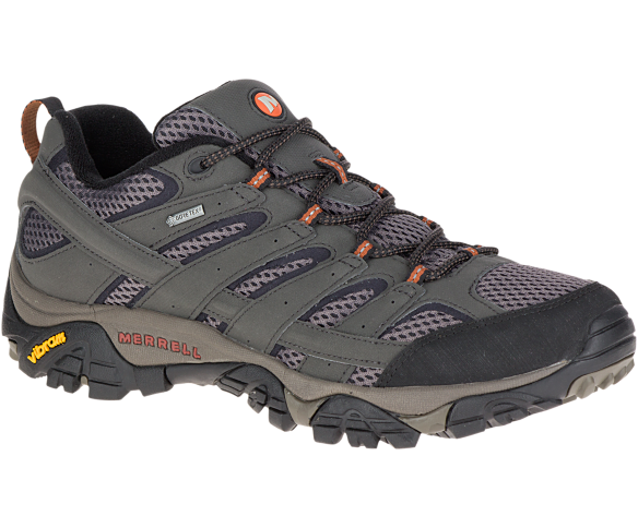 Merrell Men's Moab 2 GORE-TEX Hiking Shoes | Merre