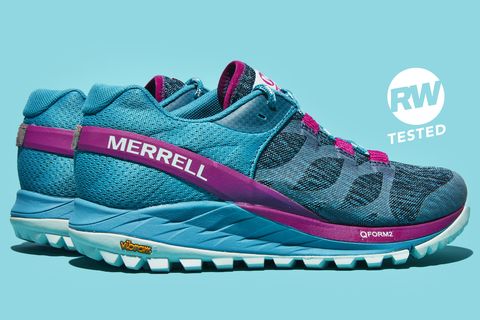 Merrell Antora Review 2019 | Best Trail Running Shoes for Wom