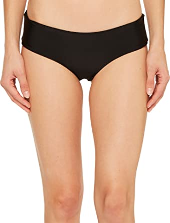 Amazon.com: MIKOH Women's Bondi Cheeky Bikini Bottoms: Clothi