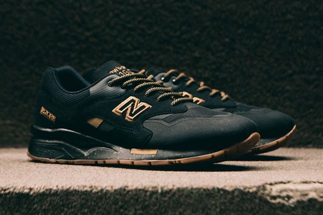 New Balance 1600 : Discover Discount Shoes from New Balance .
