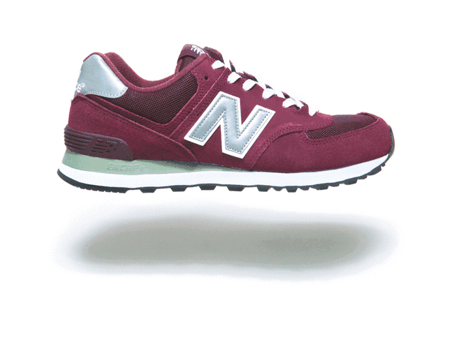 File:New Balance 574 shoe.gif - Wikimedia Commo