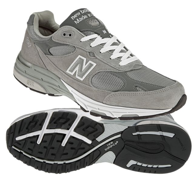 New Balance MR993 on Sale - Discounts Up to 5% Off on MR993GL at .