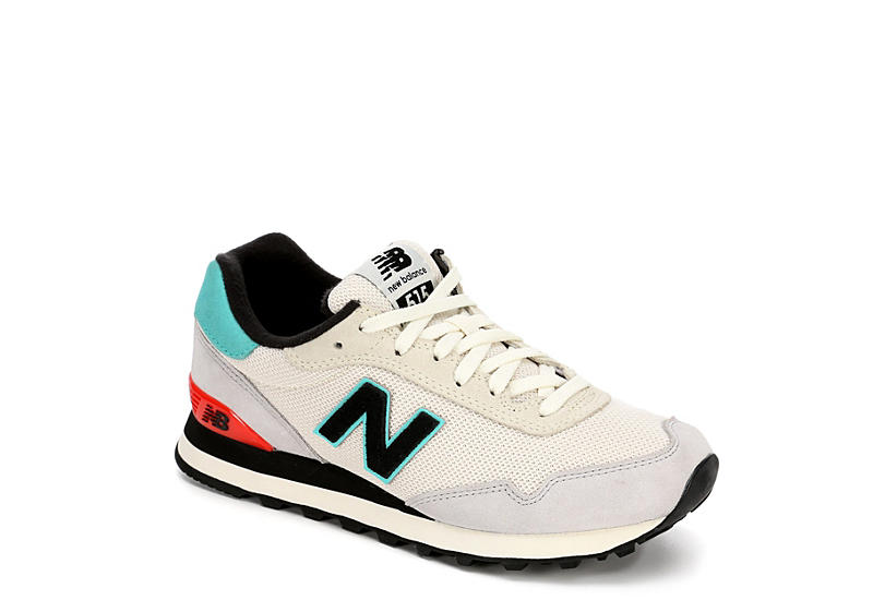 Off White New Balance Womens 515 Sneaker | Athletic | Off Broadway .