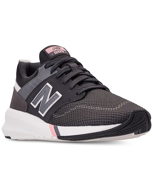 New Balance Women's 009 Athletic Sneakers from Finish Line .