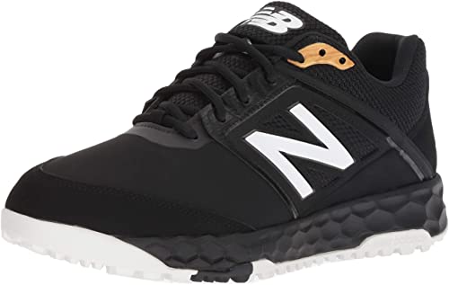 Amazon.com | New Balance Men's 3000v4 Turf Baseball Shoe .