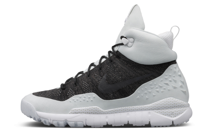 Nike To Drop New Flyknit ACG Boot Tomorrow – Footwear Ne