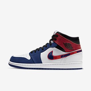 Jordan 1 Shoes. Nike