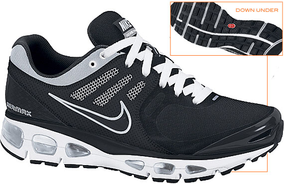 Nike Air Max Tailwind+ 2 Running Shoes • Gear Patr