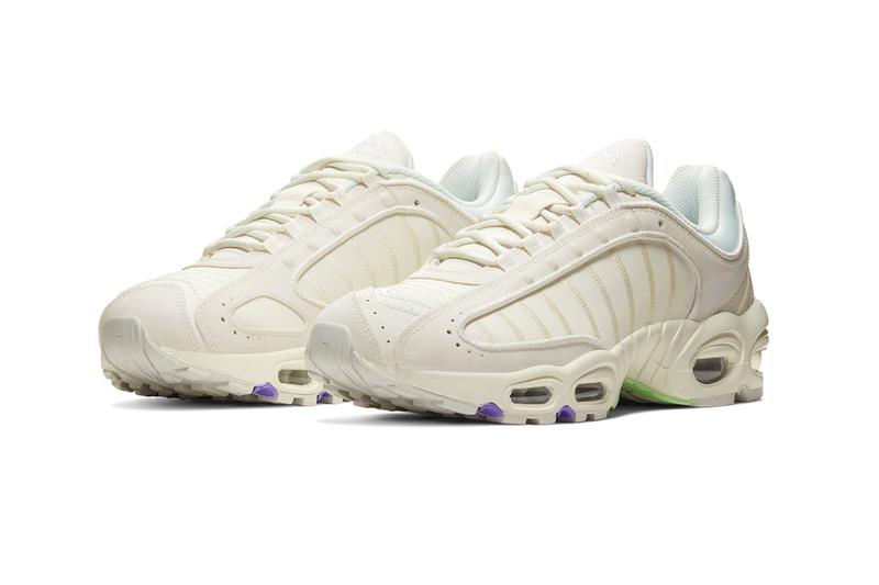 Nike Air Max Tailwind IV 99 Reflective SP Release | HYPEBEA