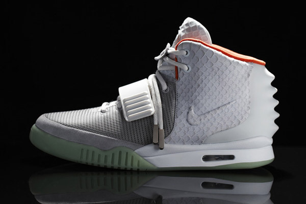 Kanye West's Nike Air Yeezy II Sneakers Sell for $90K | TIME.c