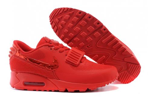 Nike Air Max 90 Air Yeezy 2 SP Casual Shoes Lifestyle Sneakers All .