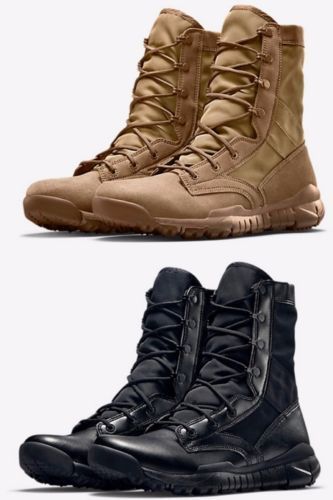 NIKE-SPECIAL-FIELD-MEN-039-S-BOOT-MILITARY-CASUAL-ARMY | Sneakers .
