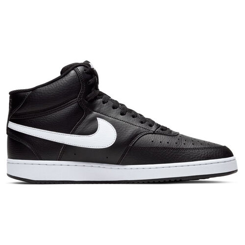 Nike Court Vision Mid Mens Casual Shoe | Modell's Sporting Goo