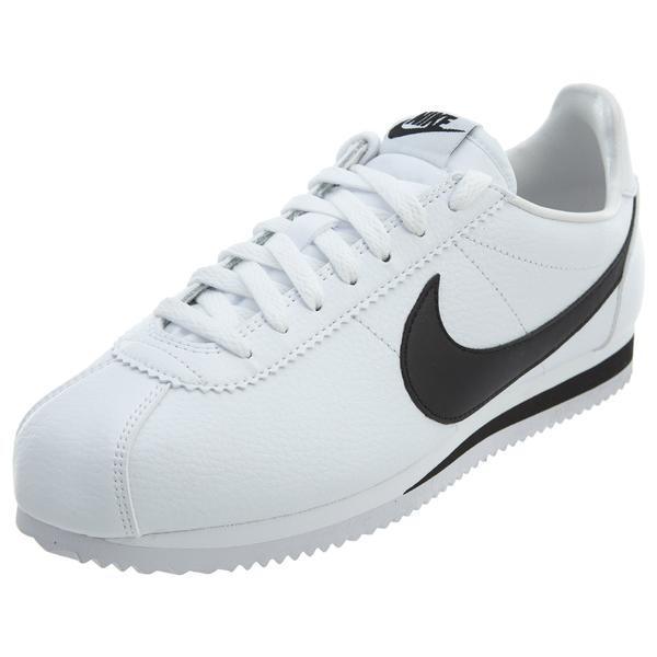 Nike Classics Cortez Leather Mens Style : 749571 – SoleN