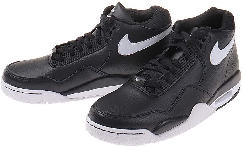 Amazon.com | Nike Men's Flight Legacy Casual Sneakers | Basketba