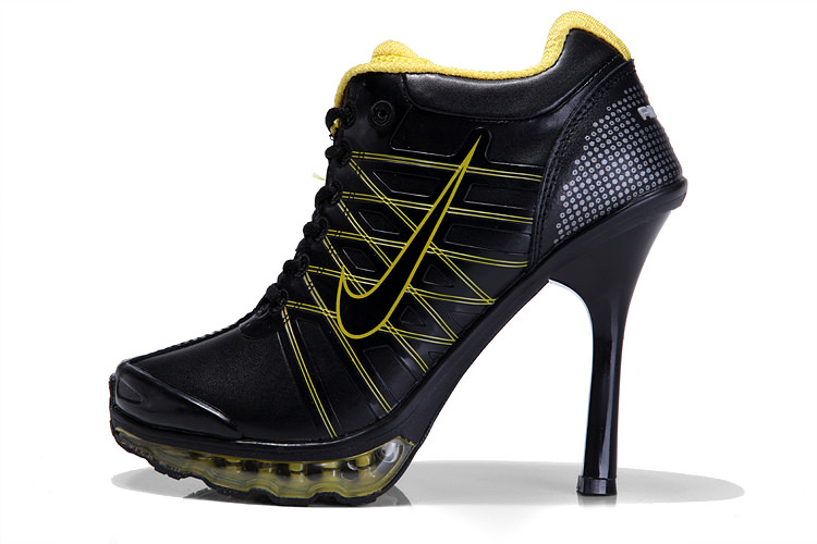 28+ Nike High Heel Designs, Trends | Design Trends - Premium PSD .