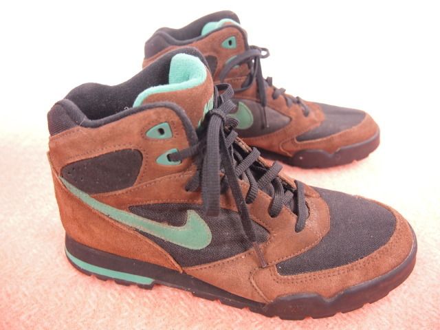 Nike hiking boots | Boots, Hiking boots, Vintage ni