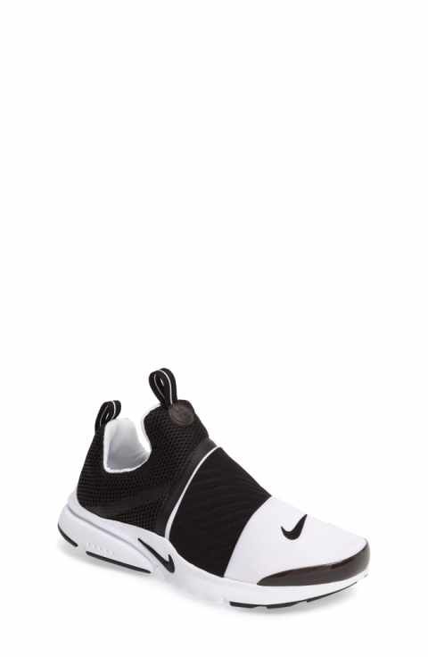Big Boys' Shoes (Sizes 3.5-7) | Nike shoes for boys, Kid shoes .