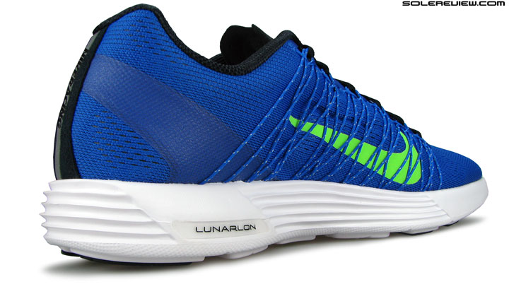 Nike Lunaracer 3 review – Solerevi