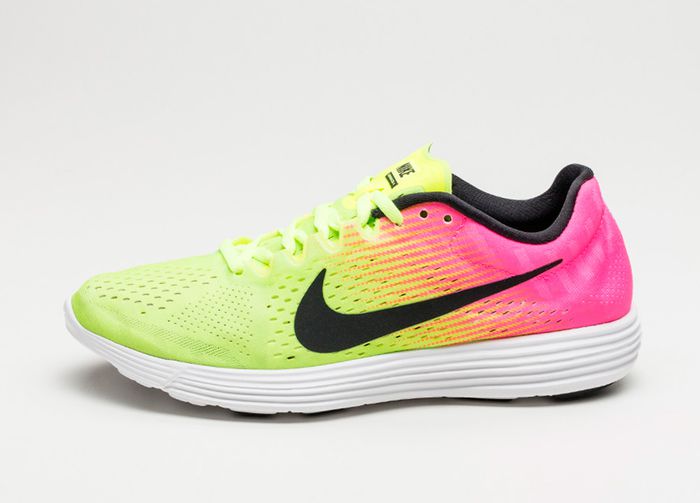 Buy online Nike Lunaracer 4 OC in Multi - Color / Multi - Color .