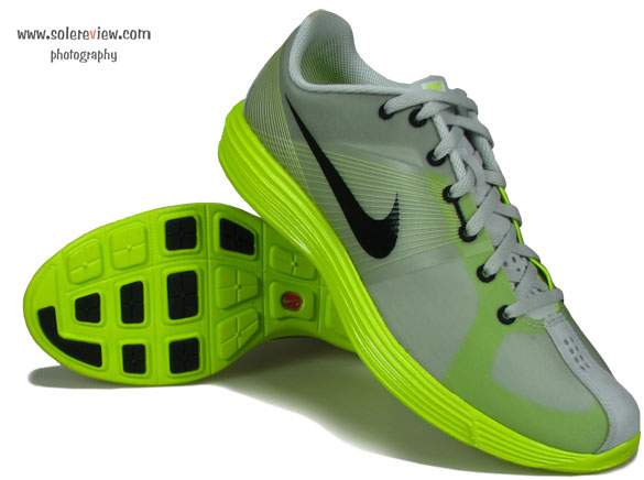 Nike Lunaracer 3 review – Solerevi
