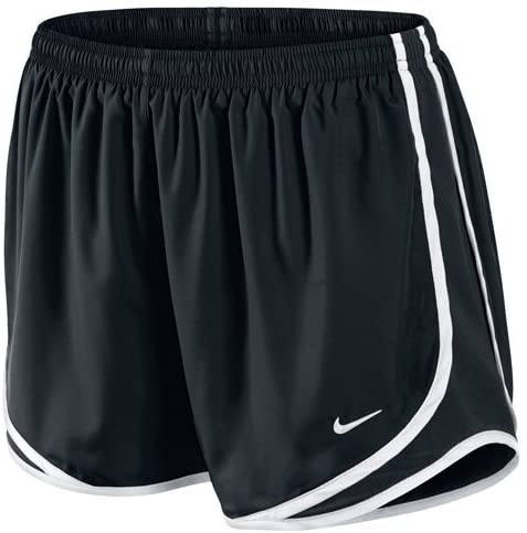 Amazon.com: Nike Women's Dri-fit Tempo Track 3.5 Short: Clothi