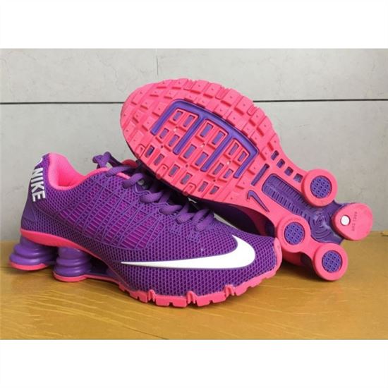 Womens Nike Shox Turbo 21 Shoes Purple Pink, Nike Clearance Store .
