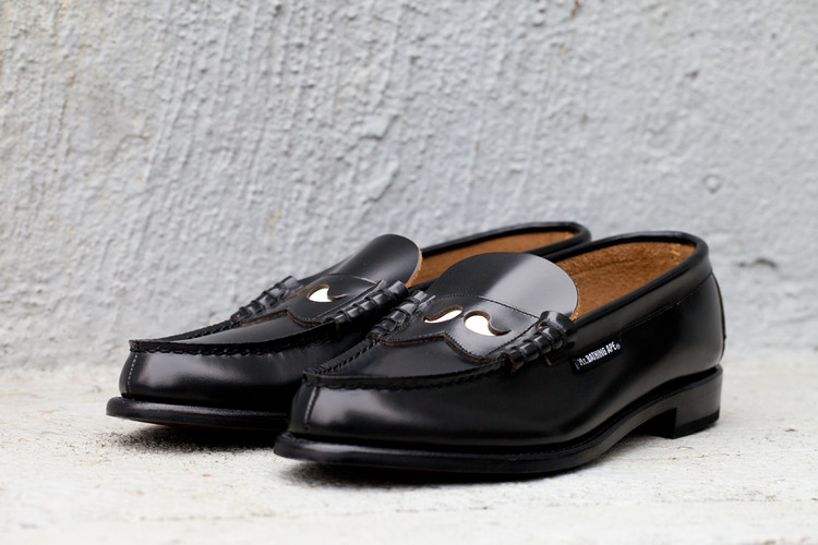 Penny Loafers | HYPEBEA