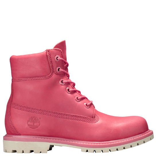 Women's 6-Inch Premium Waterproof Boots | Timberland US Sto
