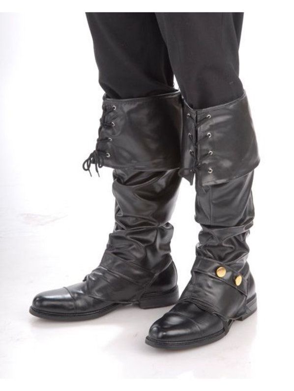 Pirate Boot Cover - Costume Accessories for 2019 - Wholesale .