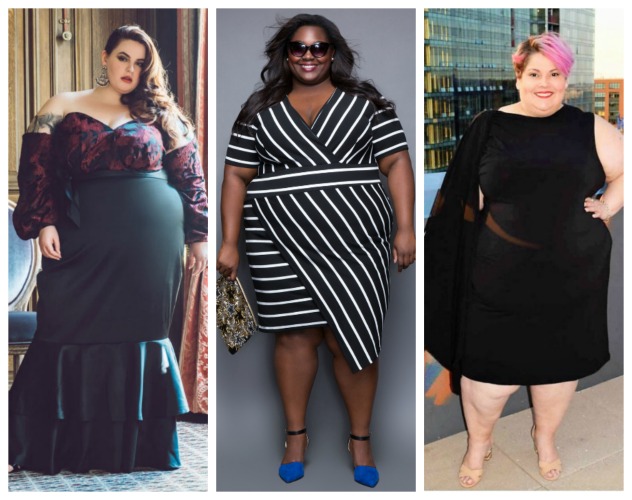 Best Places To Shop For Plus Size Clothing For Larger Wom