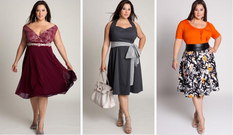 plus size clothing for women | Plus Size A