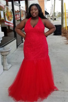 Plus Size Special Occasion Dresses, Formal Dresses - Prom
