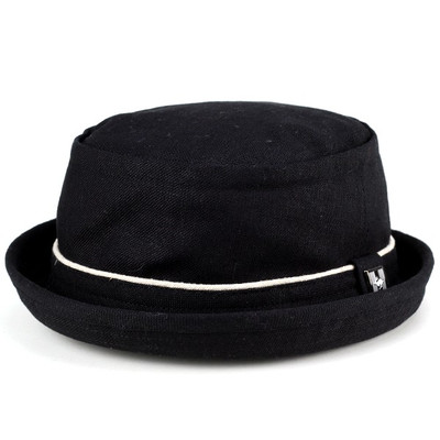 ELEHELM HAT STORE: Pork pie hats men's / spring summer Hat / Peter .