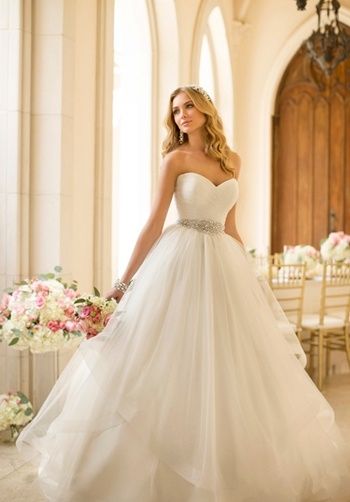 88097 | Princess wedding dresses, Dream wedding dresses, Wedding .