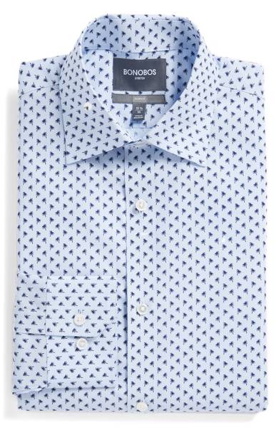 Best Men's Printed Shirts - V-Style For M