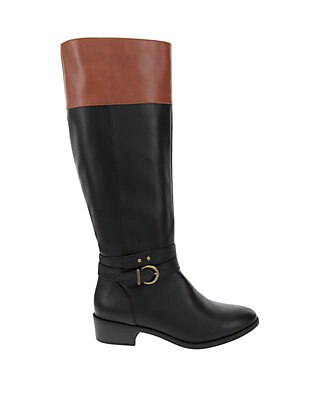Rampage Ivenn Riding Boots | be
