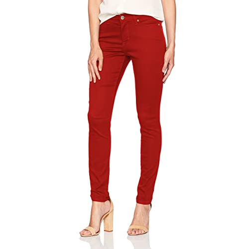 Red Skinny Jeans: Amazon.c