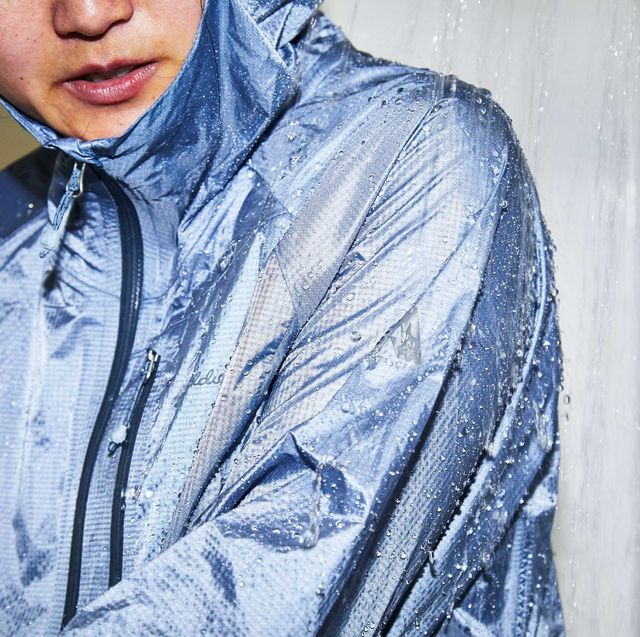 Running Rain Jackets 2020 | Best Waterproof Running Jacke