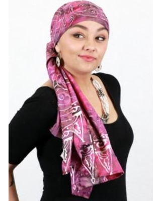 New Savings on Head Scarf for Women Cancer Headwear Chemo Scarves .